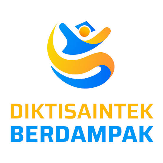 Logo Diktisaintek